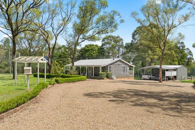 163 Cabbage Tree Lane, NSW 2540