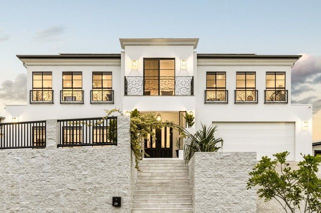 29 Albatross Street, QLD 4055