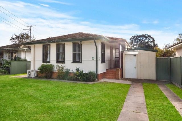 6 Grose Street, NSW 2753