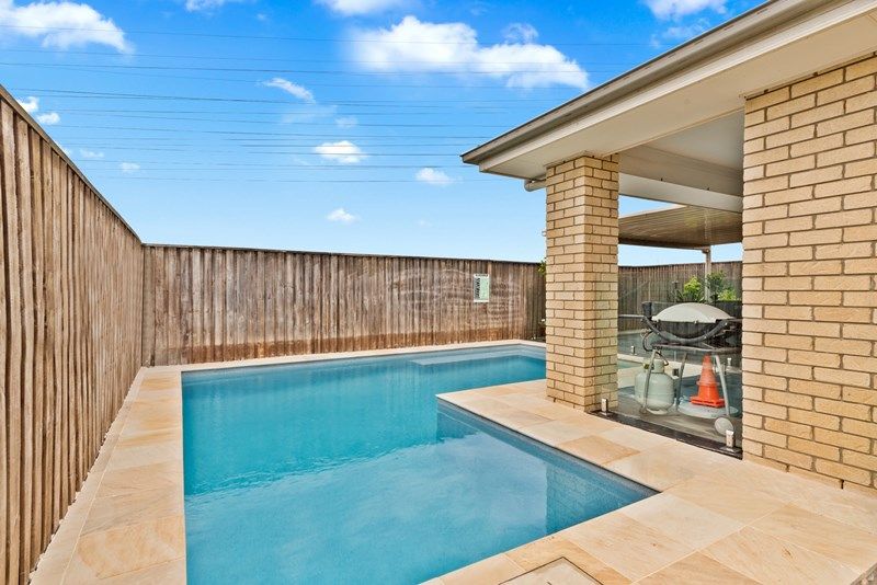 2 Basil Street Griffin QLD 4503 Allhomes