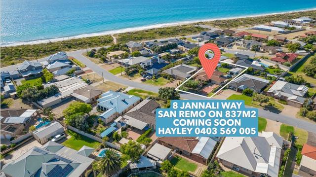 8 Jannali Way, WA 6210