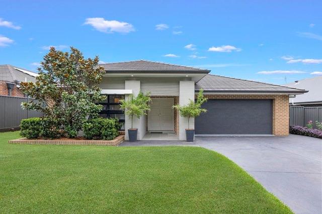 86 Foley Circuit, NSW 2567