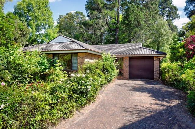 2 De Quency Road, NSW 2784