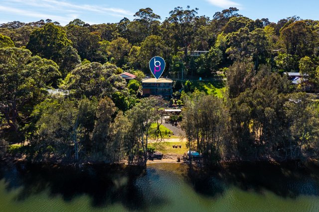 16 Turner Drive, NSW 2546
