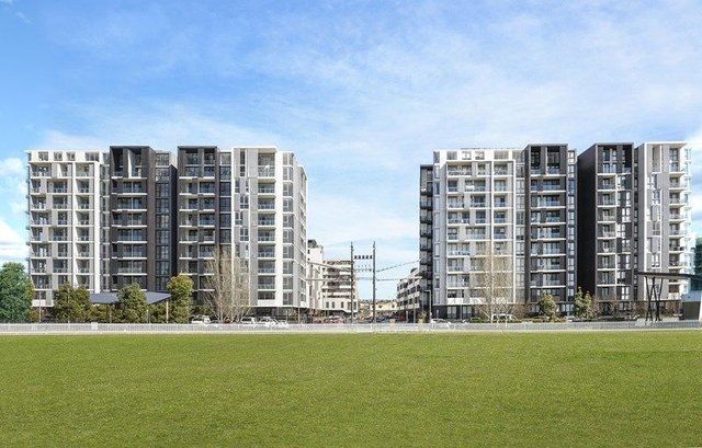 1008/8 Aviators Way, NSW 2750