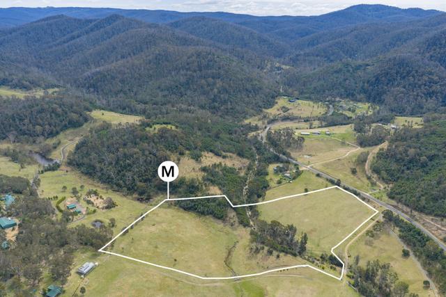 2845 Mount Darragh Road, NSW 2550