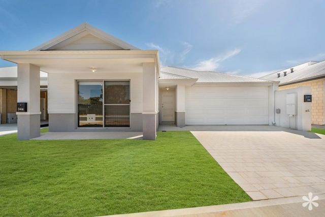 34A Tortorici Way, WA 6164