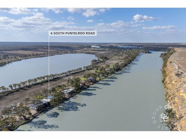 6/1 South Punyelroo Road, SA 5353
