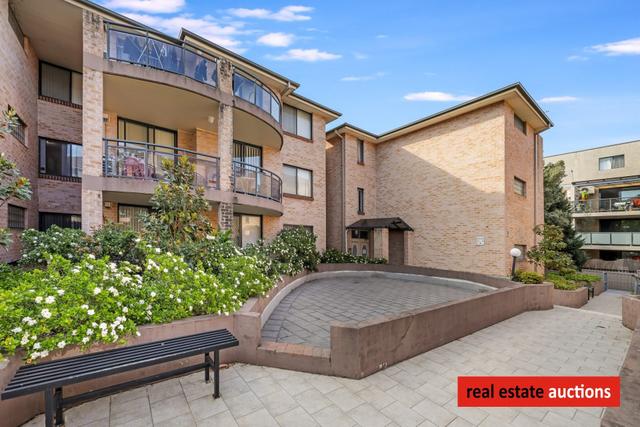 16/3-11 Normanby Road Road, NSW 2144