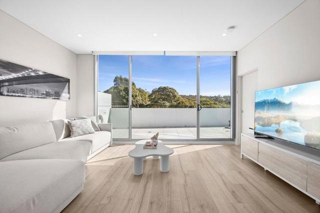 403C/23 Roger  Street, NSW 2100