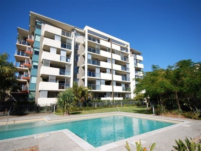 3602/12 Executive Drive, QLD 4220