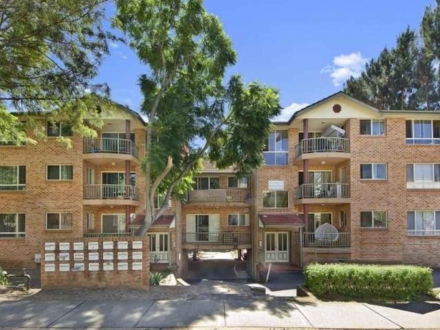 3/221-223 Dunmore Street, NSW 2145