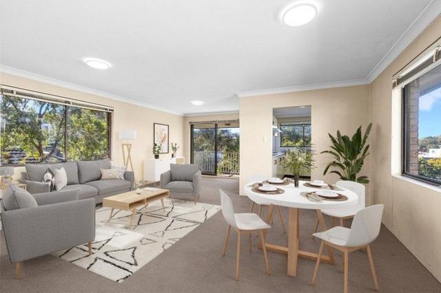 5/64 Boronia Street, NSW 2033