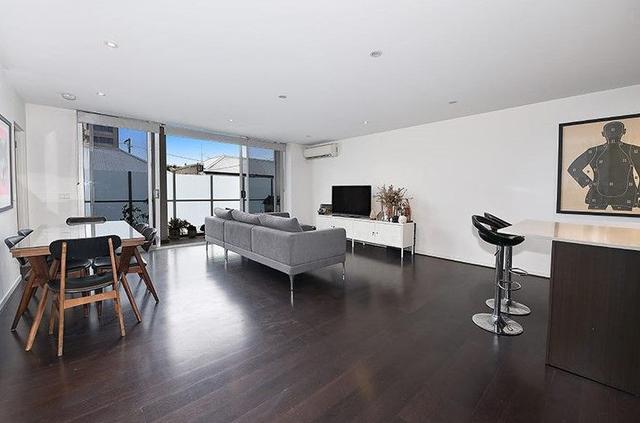 4/40 Stanley Street, VIC 3066