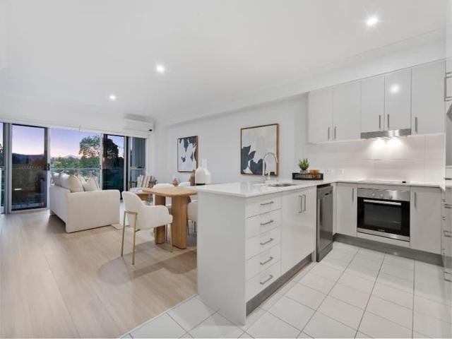 5/1 Mervyn Thomas Drive, QLD 4212
