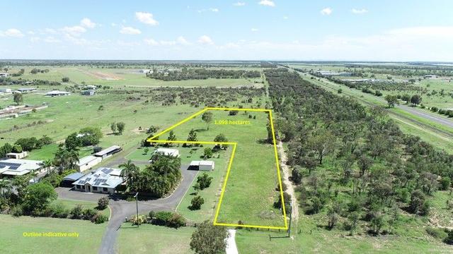 2A Edgewood Drive, QLD 4720