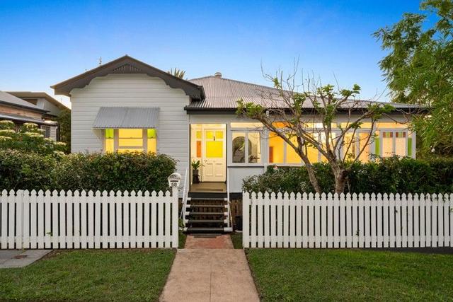 58 Lindon  Street, QLD 4102