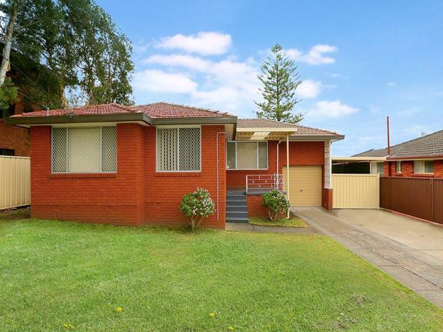 14 Archer Crescent, NSW 2200