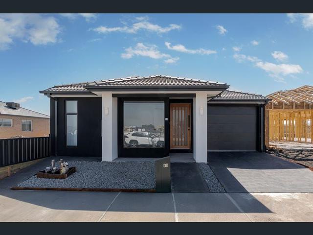 68 Brown Boulevard, VIC 3064