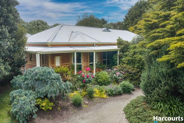 150 Dawsons Road, VIC 3953
