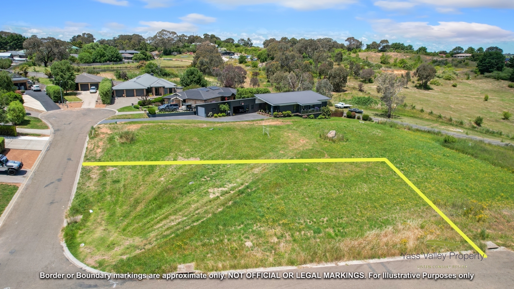 40 Discovery Drive, Yass NSW 2582 Allhomes