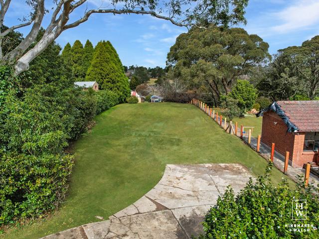 (no street name provided), NSW 2578