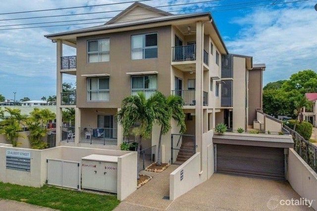 10/13 Albert Street, QLD 4814