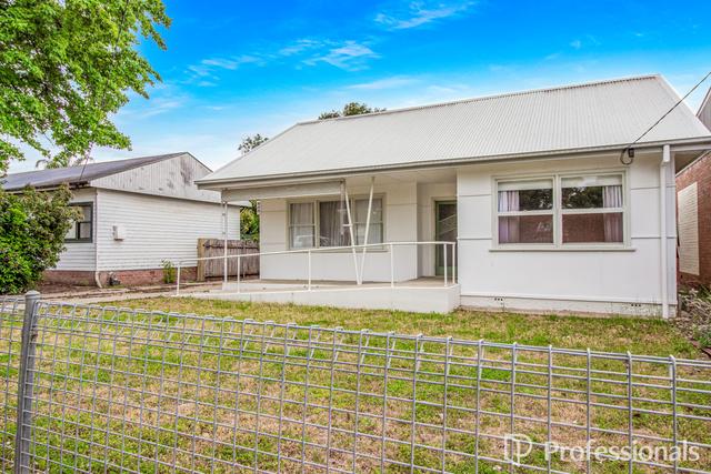 401 Lake Albert Road, NSW 2650