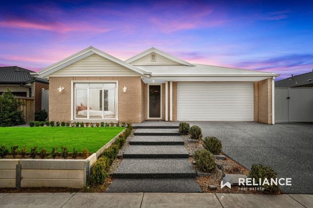 10 Posy Street, VIC 3335