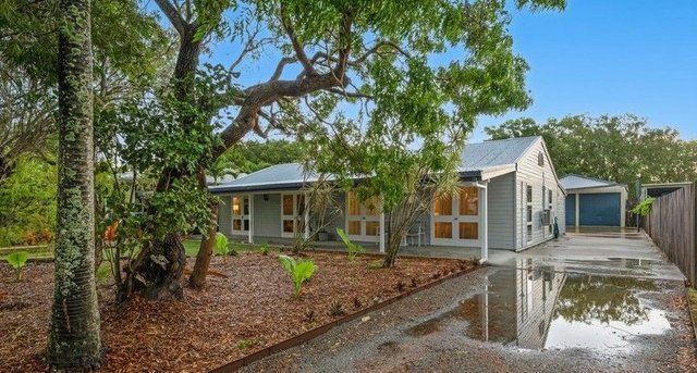 44 Pacific Drive, QLD 4740