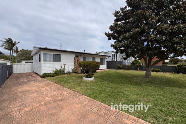 42 Adelaide Street, NSW 2540