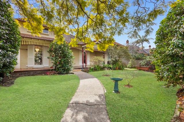6 Park  Avenue, NSW 2072