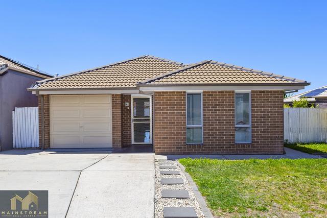 119 Eccles Circuit, ACT 2615