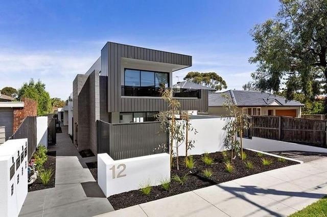 3/12 Karrakatta Street, VIC 3193