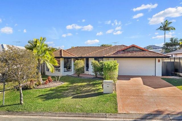 11 Sandy Drive, QLD 4165
