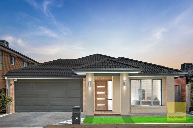 16 McWilliams Crescent, VIC 3030