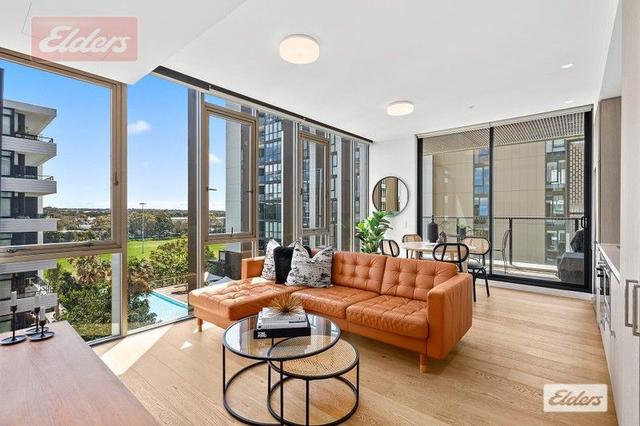 508/1 Foreshore Boulevard, NSW 2230