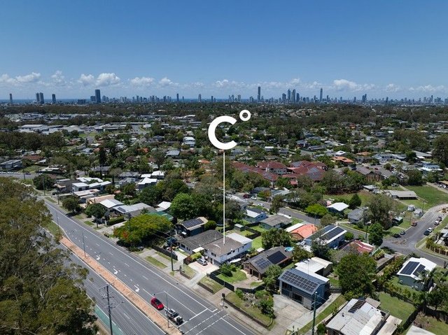 446 Southport-Nerang Road, QLD 4214
