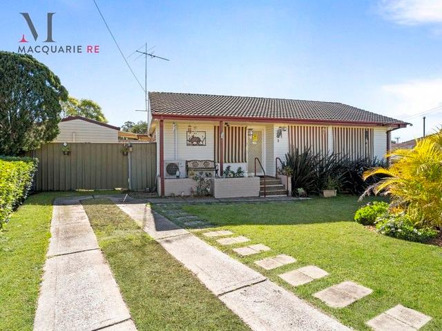 3 Humphreys Avenue, NSW 2170