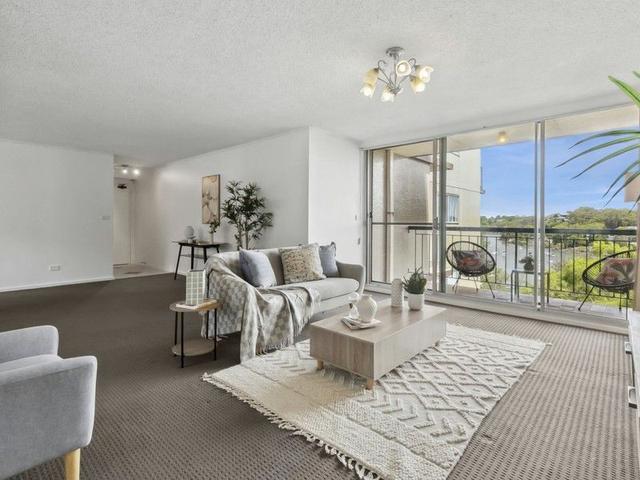 49/300A Burns Bay Road, NSW 2066