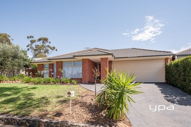 12 Norman Avenue, VIC 3429