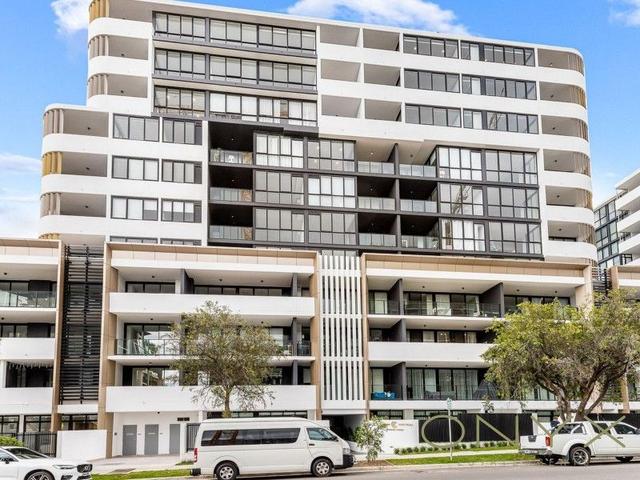 520/93 Regent Street, NSW 2217