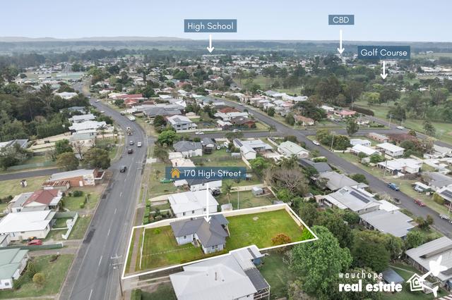 170 High Street, NSW 2446