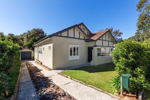 10 Sylvia  Street, NSW 2067