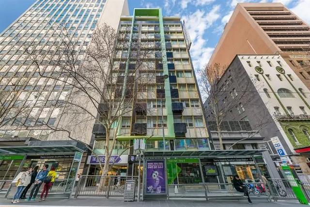 914/233 Collins Street, VIC 3000