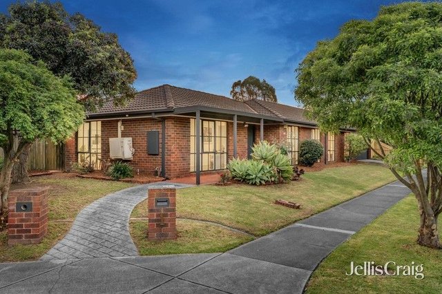 1 Linnel Court, VIC 3178