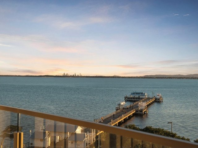 501/14 Oxley Avenue, QLD 4019