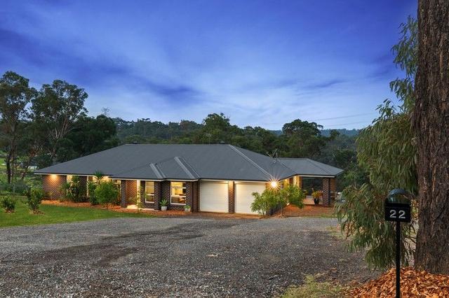 22 Devine Grove, NSW 2756