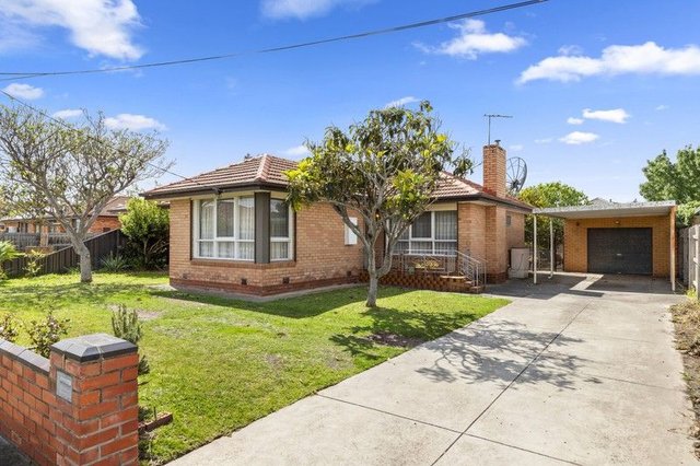 1 Burrapike Avenue, VIC 3171