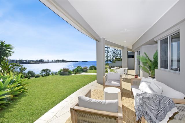2/7 Gwinganna Avenue, NSW 2533